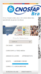 Mobile Screenshot of bra.cnosfap.net